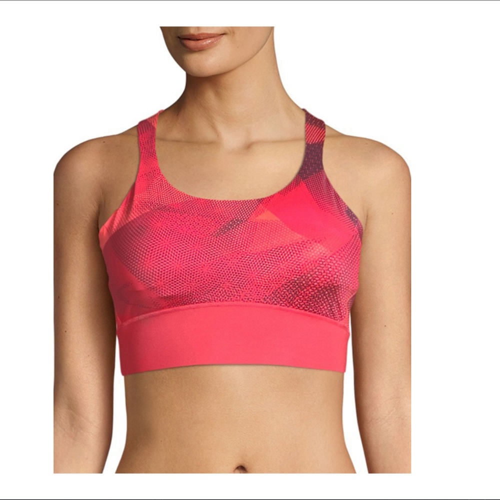 UNDER ARMOUR Women’s UA Sports Bra